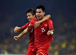 Thái Lan muốn tổ chức tập trung AFF Cup 2020