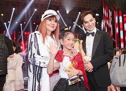 The Voice Kids từng vướng nghi án dàn xếp kết quả: HLV lỡ tay share link học trò là Quán quân trước Chung kết?