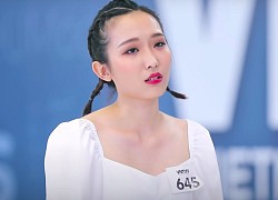 Thí sinh Vietnam's Next Top Model bóc trần cuộc sống ở Nhật: "Rất áp lực, không màu hồng như tưởng tượng"