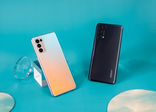 Thị trường smartphone VN tăng nhẹ trong đại dịch, 50% là điện thoại TQ