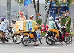 Thực hiện quyết liệt các biện pháp phòng, chống dịch phù hợp thực tiễn