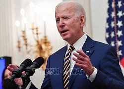 Tổng thống Joe Biden nhận định về đàm phán chiến lược cấp cao Mỹ &#8211; Nga