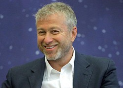 Top ông chủ siêu giàu của làng bóng đá: Abramovich chỉ đứng hạng 5