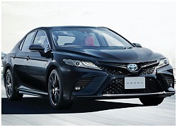 Toyota bán nhiều xe nhất thế giới nửa đầu 2021