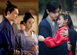Triệu Lệ Dĩnh &#8211; Dương Tử mâu thuẫn suốt 4 năm vì Tru Tiên