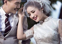 Trong tình yêu đừng bao giờ để hối tiếc vì yêu đúng người nhưng sai cách