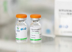 Vaccine Trung Quốc được sử dụng ở 103 quốc gia