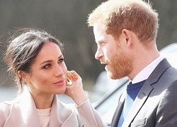 Trước thềm sinh nhật tuổi 40, Meghan Markle xấu hổ khi bị dân Mỹ đưa ra lời đề nghị đặc biệt