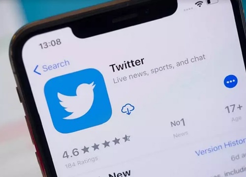 Twitter tìm kiếm lỗi trên thuật toán cắt xén hình ảnh