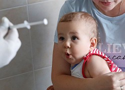 UAE sẽ tiêm vaccine Sinopharm cho trẻ em từ 3 tuổi