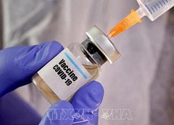 Uzbekistan cho phép đình chỉ công tác nhân viên không tiêm vaccine