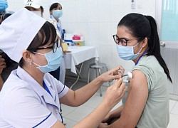 Vắc xin Nano Covax có cả dạng xịt mũi