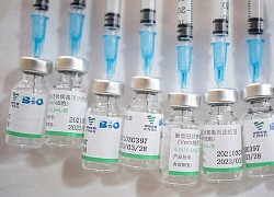 Vaccine Sinopharm của Trung Quốc hiệu quả với COVID-19 thế nào?