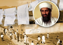 Vật dụng đặc biệt giúp CIA truy lùng ra trùm khủng bố bin Laden