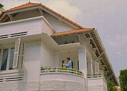 Vẻ hoài niệm của Dinh Độc Lập trong mắt chàng trai Sài Gòn