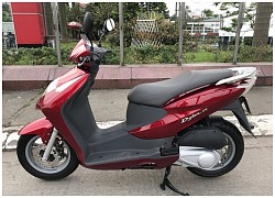 Vì sao Honda SH vẫn bán chạy tại Việt Nam dù giá bị đội lên khá cao?