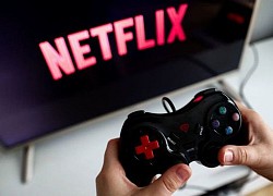 Vì sao Netflix dấn thân vào mảng game?