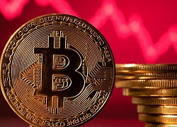 Giá Bitcoin hôm nay 2/8: Bitcoin giảm sâu, thị trường tiền ảo đầu tuần đỏ rực