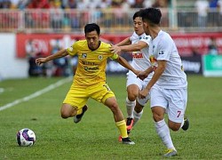 VPF chốt ngày V-League trở lại, chờ VFF chấp thuận