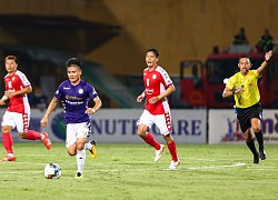 VPF giải bài toán dừng hay hủy V.League 2021 bằng sự đoàn kết