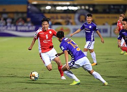 VPF muốn V.League và các giải đấu cán đích