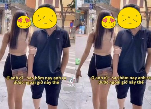 Vụ hot girl từng bị đánh ghen giữa phố nghi lộ ảnh sex: Vợ cũ bất ngờ có động thái dằn mặt?