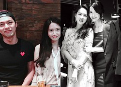 Yoona và mối nhân duyên kỳ lạ: Thân riêng từng người trước khi Hyun Bin - Son Ye Jin hẹn hò, sau đi đám cưới "lời" phải biết!