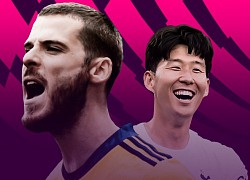 5 cầu thủ hay nhất vòng 3 Premier League