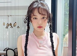 5 IT Girl thế hệ mới: Jennie (Black Pink), Karina (Aespa) dẫn đầu xu hướng