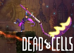 5 thanh kiếm mạnh nhất trong tựa game Dead Cells tính đến thời điểm hiện tại