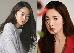 7 nữ hoàng rating màn ảnh Hàn: Song Hye Kyo bao năm vẫn đỉnh, Shin Hye Sun cũng không phải dạng vừa