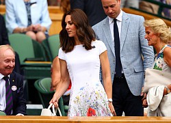 Những bộ trang phục đắt tiền nhất Kate Middleton từng mặc