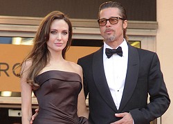 Angelina Jolie đưa các con đến Anh sống để tránh xa Brad Pitt?