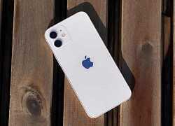 Apple sửa miễn phí iPhone 12 lỗi âm thanh