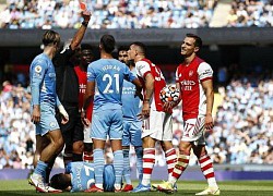 Arsenal thua bạc nhược trước Man City, Chelsea và Liverpool níu chân nhau