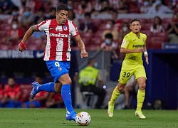 Atletico "chết đi sống lại" nhờ bàn phản lưới như bán độ ở phút bù giờ cuối cùng