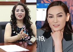 Bà Phương Hằng lên tiếng vụ &#8220;trù ẻo&#8221; Phi Nhung qua đời: &#8220;Nó đủ phước thì nó sống&#8221;