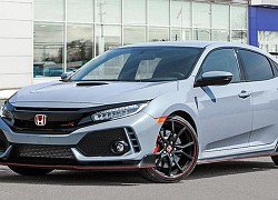 Bán Chevrolet Corvette C8 mới để tậu Honda Civic Type R cũ, dân chơi lý giải khiến dân tình phải gật đầu tán thành