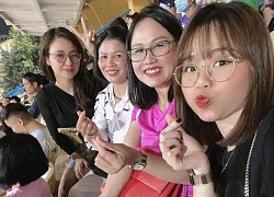 Bạn gái cũ Quang Hải khoe bố, netizen 'triệu hồi' ngay nhân vật này