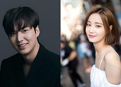 "Bạn gái hụt" của Lee Min Ho là center trong hit nửa tỷ views mà chẳng mấy ai biết, mờ nhạt hoàn toàn trước "thiên thần lai" Nancy