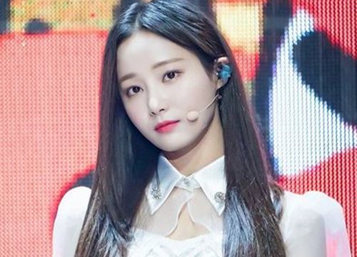 "Bạn gái hụt" Yeonwoo của Lee Min Ho từng ám chỉ bị ép rời MOMOLAND, suốt 2 năm debut phải làm việc không công trả nợ cho công ty?