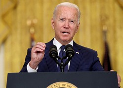 Biden: 'Trung Quốc giữ kín thông tin quan trọng về nguồn gốc Covid-19'