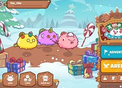 Bùng nổ trào lưu NFT, game thủ Việt cần nắm rõ những yếu tố sau đây trước khi quyết tâm "làm giàu"