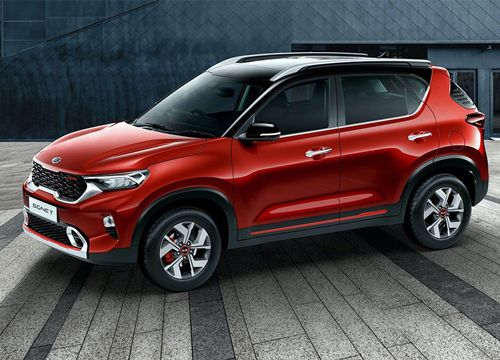 Các mẫu SUV 7 chỗ sắp ra mắt tại Việt Nam