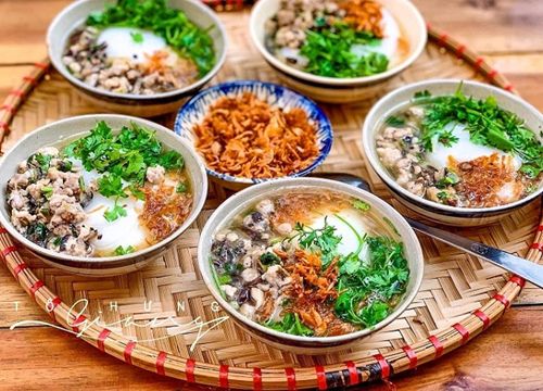 4 loại bánh từ bột năng siêu dễ làm, chị em có thể trổ tài đãi chồng khi rỗi rãi