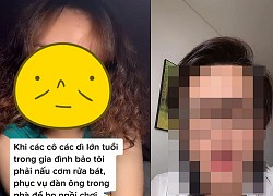 Chàng trai phát ngôn "đàn bà phụ nữ rửa bát là phong tục tập quán của người Việt Nam" khiến dân tình phẫn nộ dữ dội