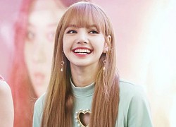 Chỉ 1 ngày mở pre-order, Lisa đã vượt mặt Rosé và hội chị em BLACKPINK để lập kỷ lục hàng đầu Kpop, đẩy luôn cổ phiếu YG đạt đỉnh