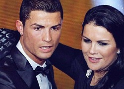 Chị gái Ronaldo mỉa mai Juventus