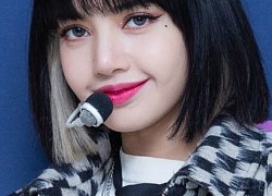 27 giây teaser của Lisa có gì: Visual vừa sexy vừa quyền lực, tia sét tưởng vô tri hoá ra ẩn chứa ý nghĩa thế này?