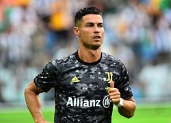 Chi tiết hợp đồng, lương tuần Ronaldo bị bung ra